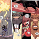 Illustration for article titled For female heroes written by actual women, look beyond Marvel and DC